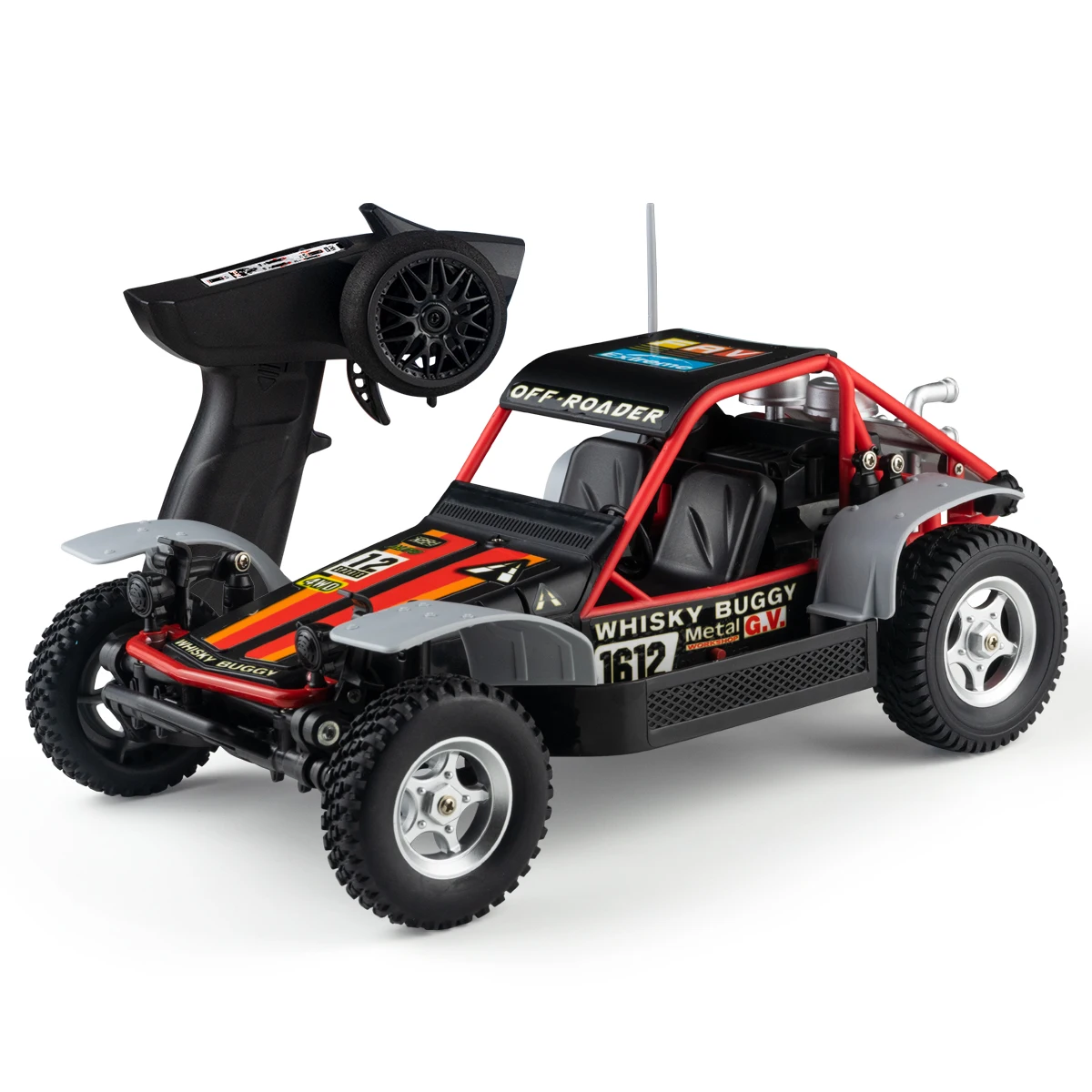 1/16 Full Proportional Vehicles Model Raider RC car remote control Raider Buggy car