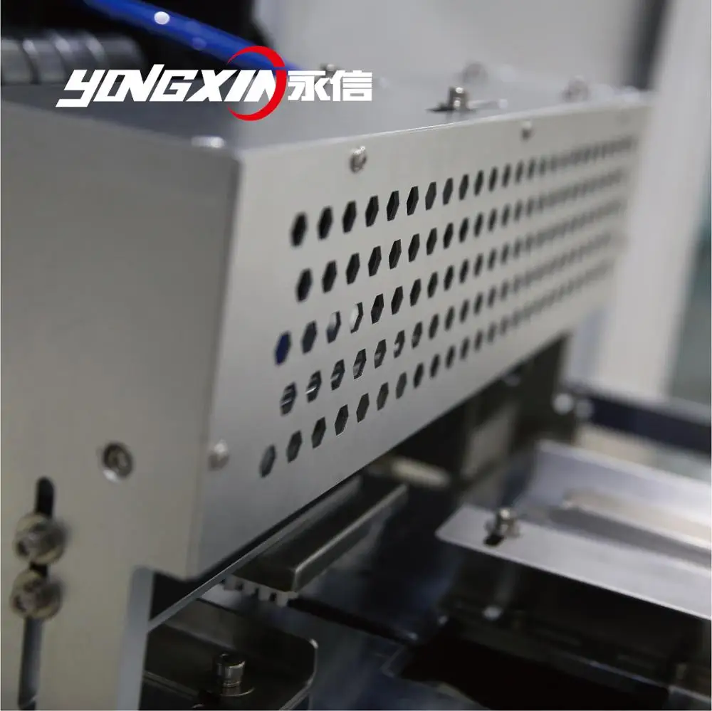 cellophane overwrapping machine suppliers in China