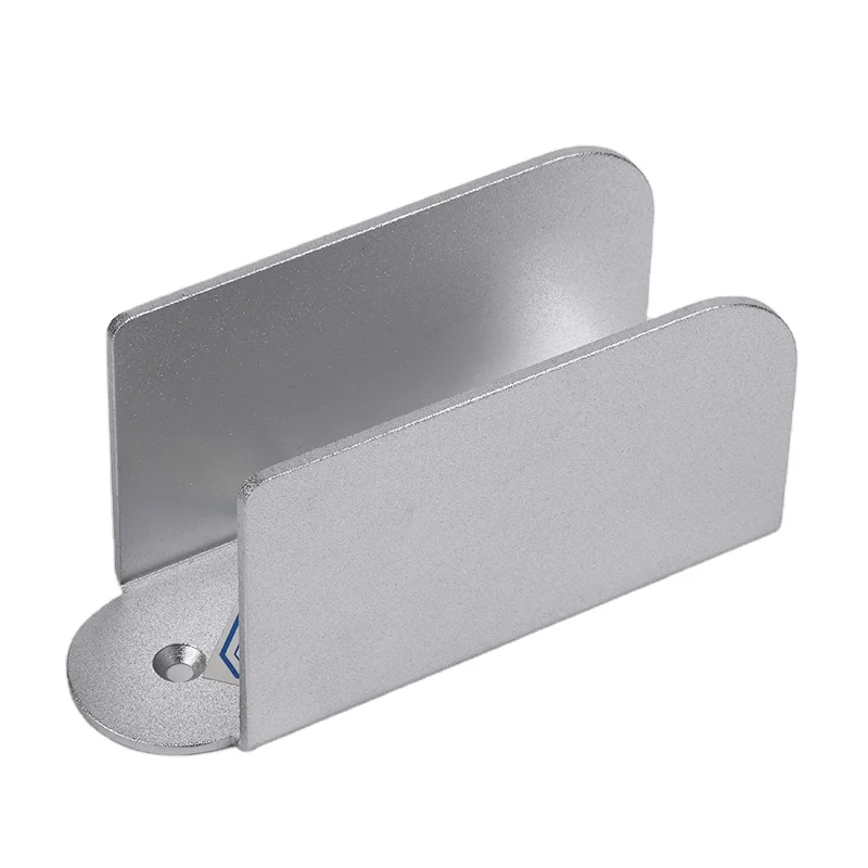 Custom Aluminum Stainless Steel Bracket, Powder Coated Stamping Bracket