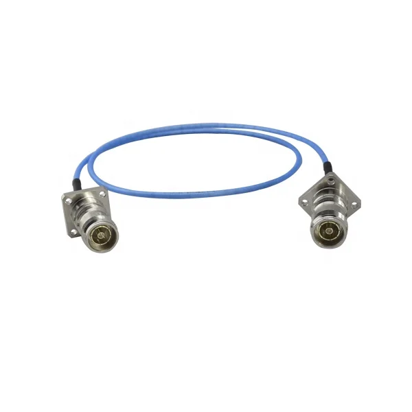 
eia flange rf connector for 7/8' cable XiXia Communications 