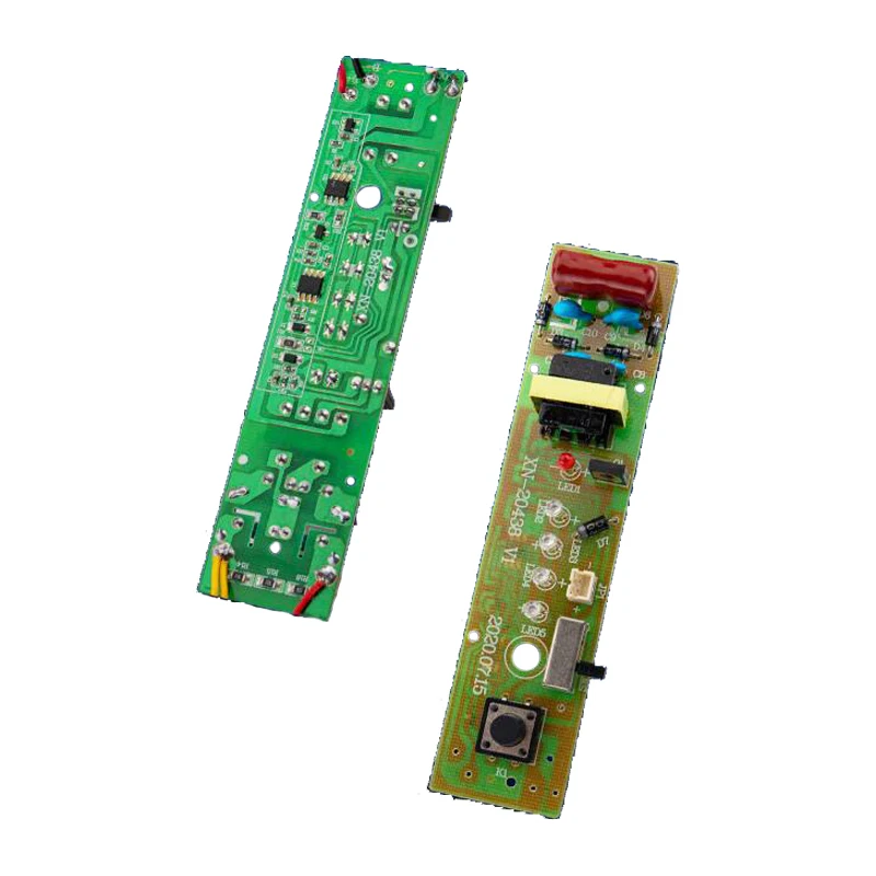Main Control Board Pcb Circuit Boards Electronic Pcba Manufacturing Service in China