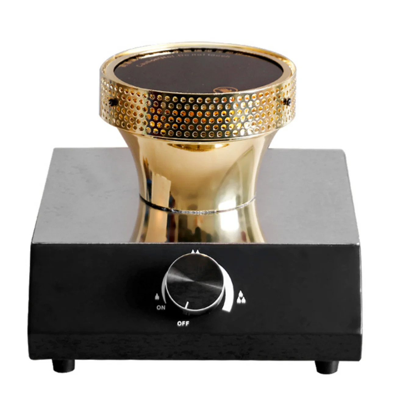 Hot Sale Electric Coffee Stove / Halogen Beam Heater Syphon