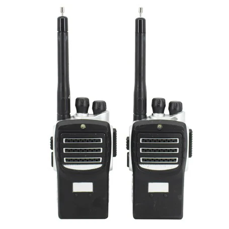 Walkie Talky Toy |  Children Small Plastic Toy Walkie Talkie