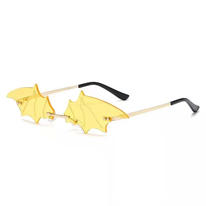 2024 New adult glasses Trend Plate sunglasses Nylon sheet sun shade sunglasses for men and women