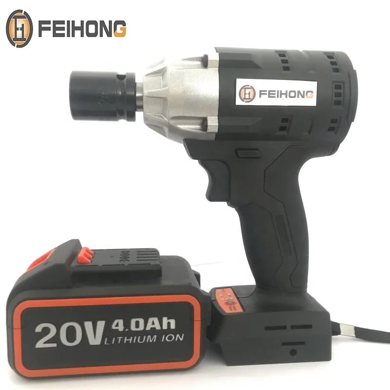 DFH20W Competitive price electric wrench electric impact wrench impact wrench for sale