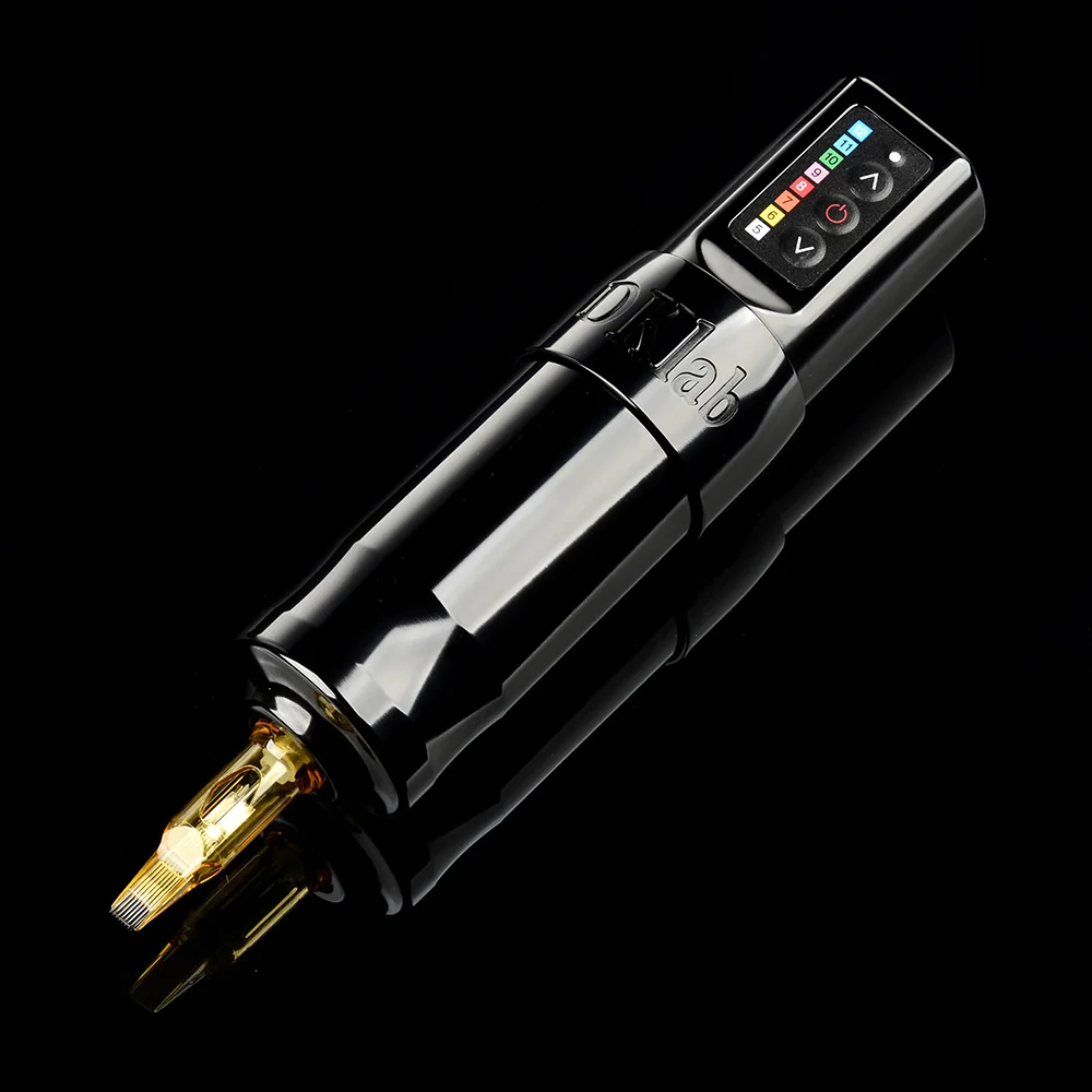 2021 new hot sale whole sale price tattoo wireless pen machine