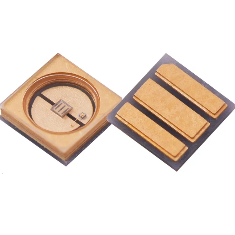 UVC UV-B глубокий Ультрафиолетовый диод 254nm 280nm 265nm 310nm 280nm глубокие ультрафиолетовые светодиоды