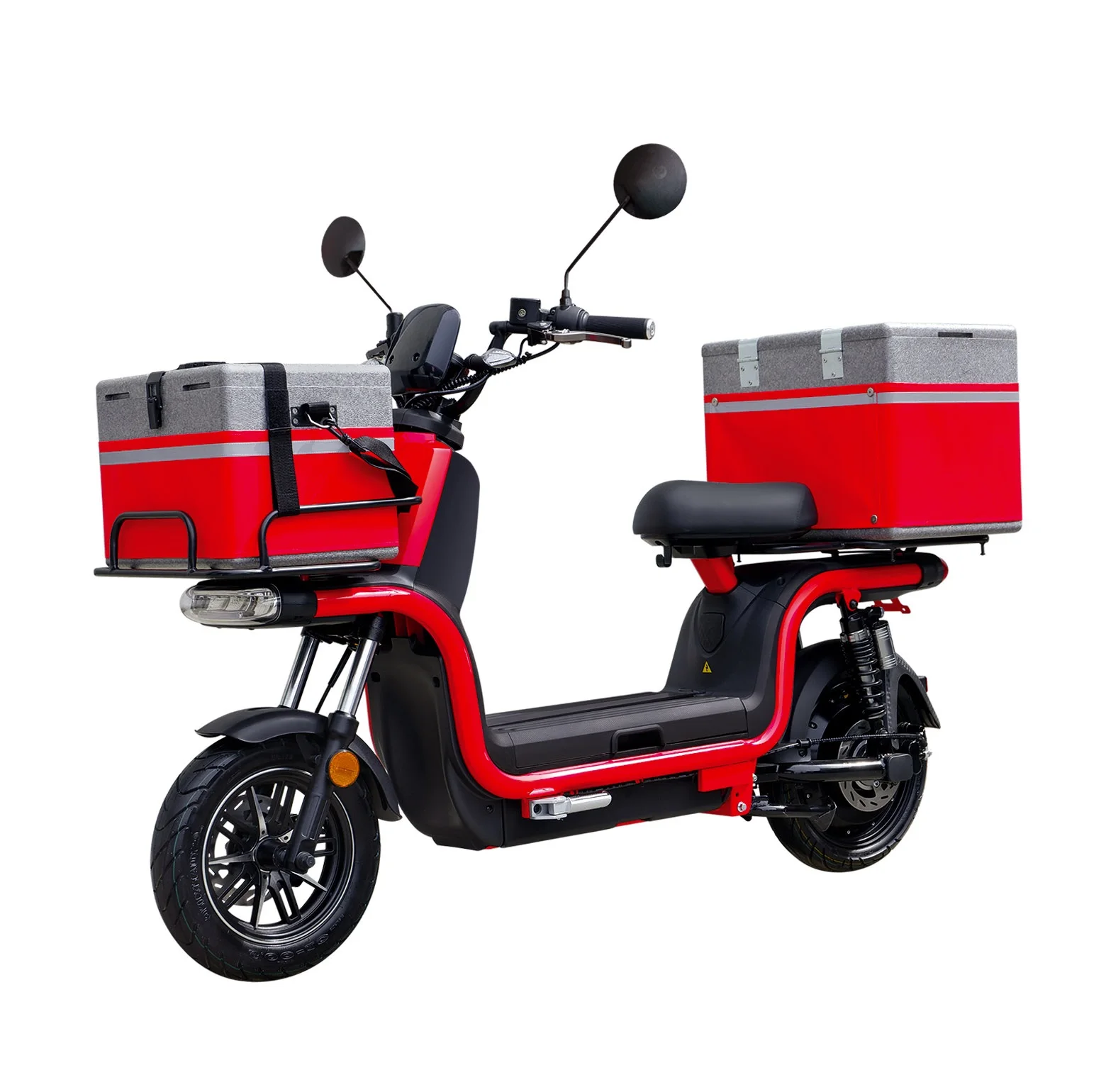 Changli design factory direct sale new design dining car electric bicycle