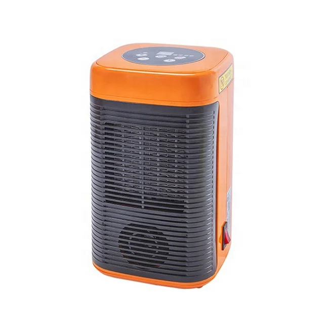 PTC heating warm blower handy portable electric home space heaters