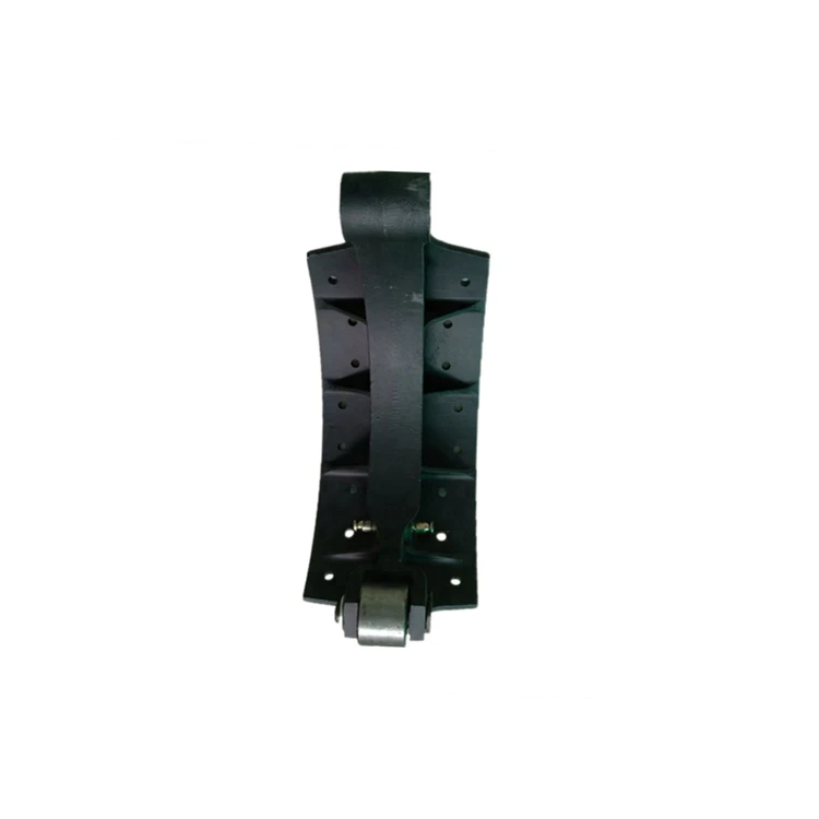  Supplier price OE 6594200019 spare parts rear brake shoe for