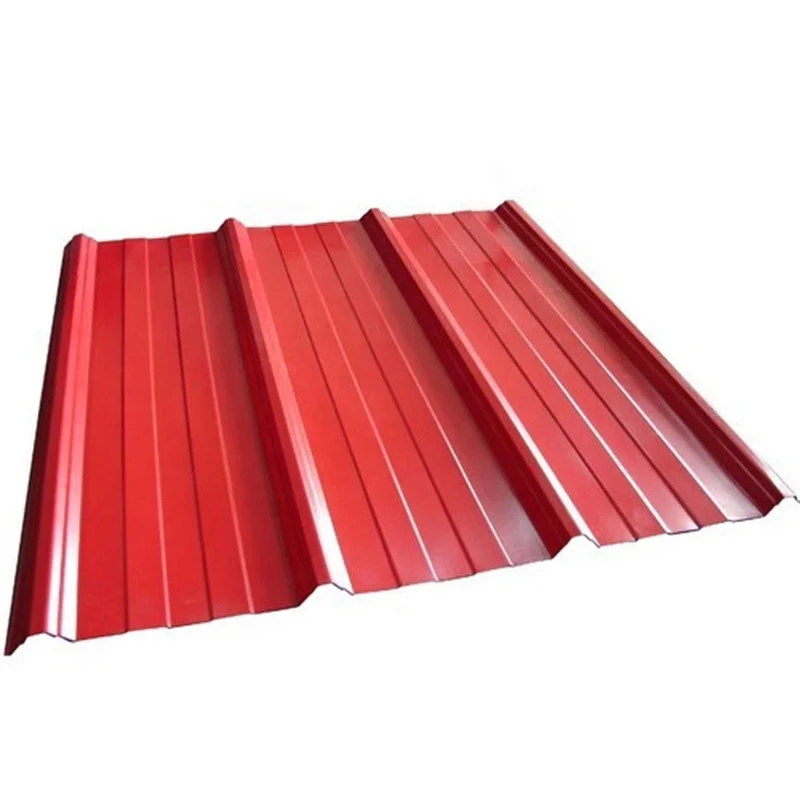 Top Quality Hot Sale Galvanized Sheet Metal Roofing Price/gi Corrugated Steel Sheet/zinc Roofing Sheet Iron Roofing Sheet