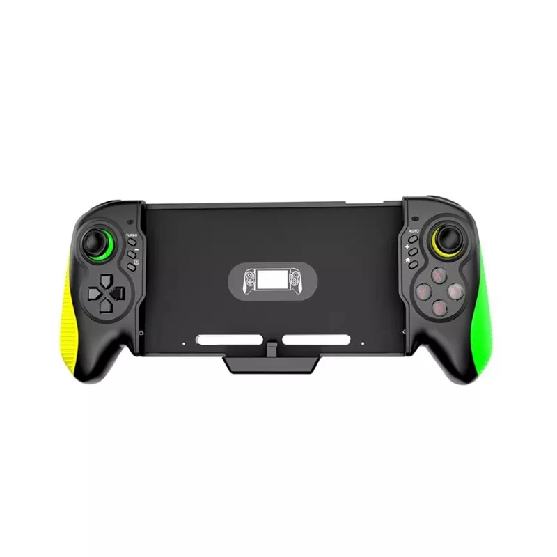 STK-7037 Wireless BT Dual Motor Vibration Gamepad For Nintendo Switch Game Controller Joystick