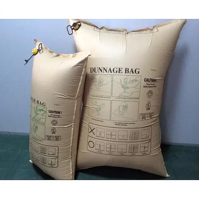 Environment Friendly Srs Air Bag Made In China