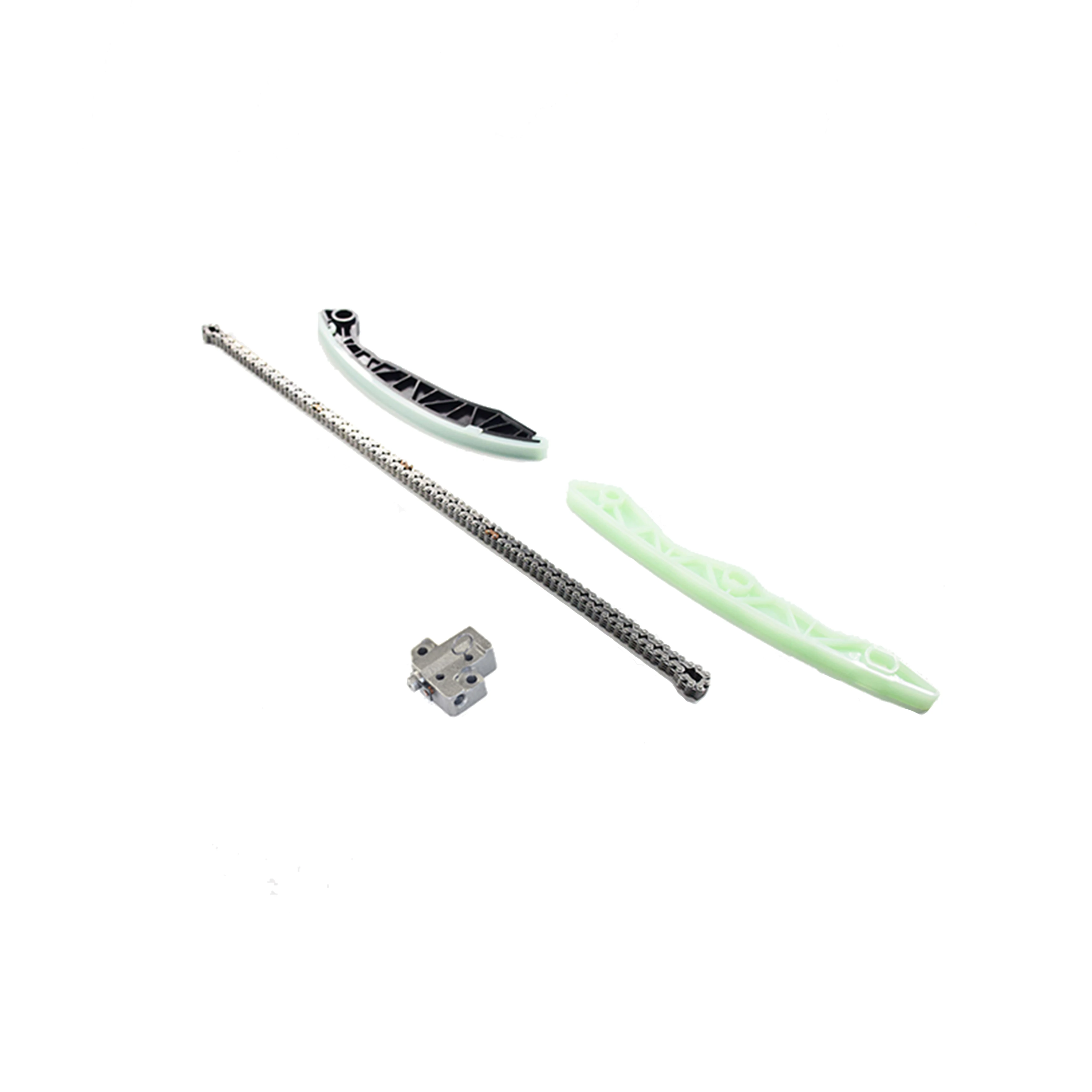 Timing Chain Kit 719505 Apply Engine G4KC G4KD G4KG OE 2432125000 2441025001 For Hyundai Sonata Tucson Santa Kia Rondo Optima