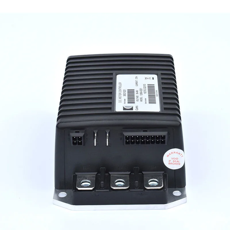 High Quality Curtis   Controller 1266A-5201 Replacing Club Car Controller  forklift parts