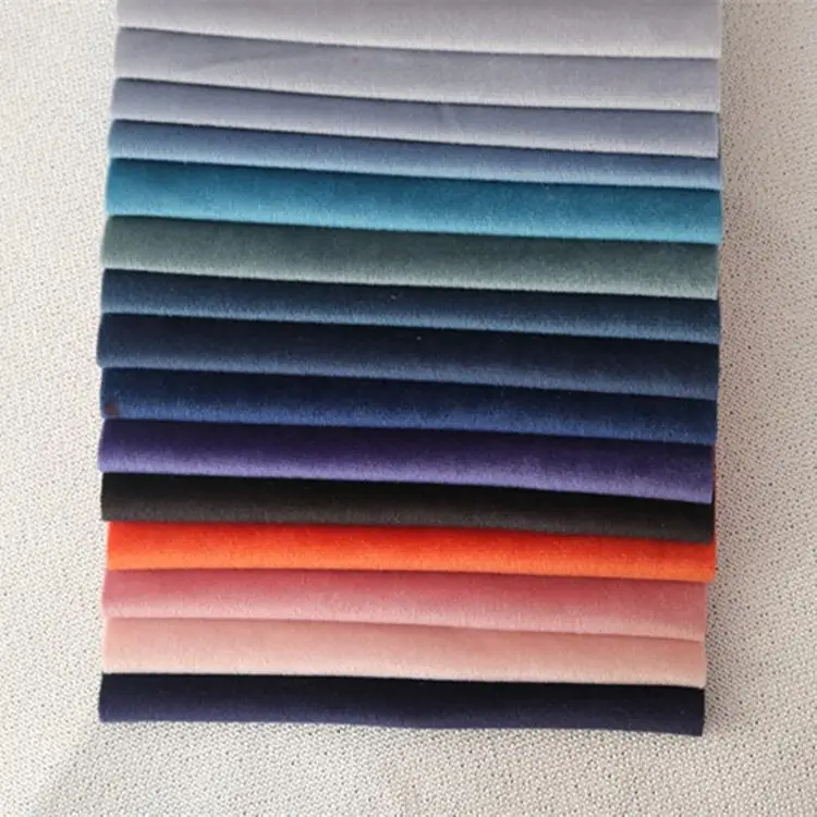 LXFCL001 220GSM Lightweight Windproof Fabric Textile Raw Material for Curtain