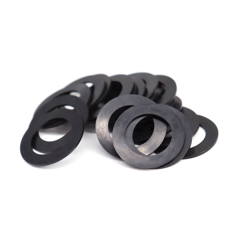 XH custom silicon rubber on suction cup feet rubber grommet set mats