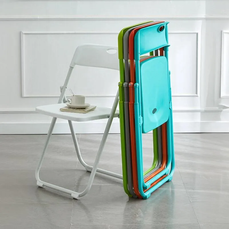 Wholesale New Design For Sale Outdoor Basics Plastic Chair Picnic Folding Garden Chair