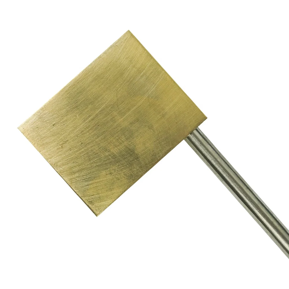 Oxacid Fumigator Bee Varroa Mites Killing 12V Vaporizer Beekeeping Oxalic Acid Vaporiser