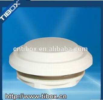 cable gland NEW / TIBOX / Ip66 waterproof, dustproof air vent gland M12*1.5 for electrical industry