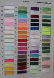 HILEADERS DS808, оптовая продажа, нейлоновая прозрачная лента из органзы