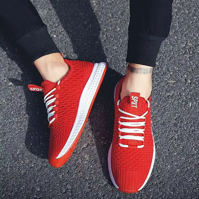 Casual footwears for men wholesale new model china shoes men