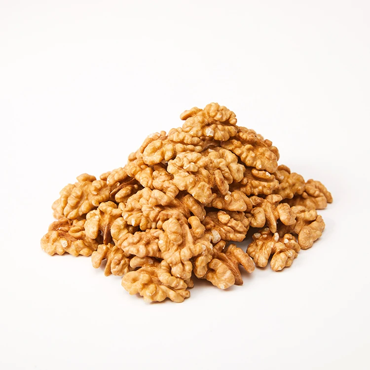 Haccp Certificate Chinese Xinjiang Raw Walnut Kernel Dry Butterflies Kernel Walnut Halves XingFu ceviz ili china suppliers