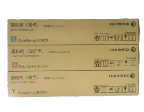 Оптовая продажа хороший профиль полный тонер-картриджи для Xerox (Dc)Dc Sc2020