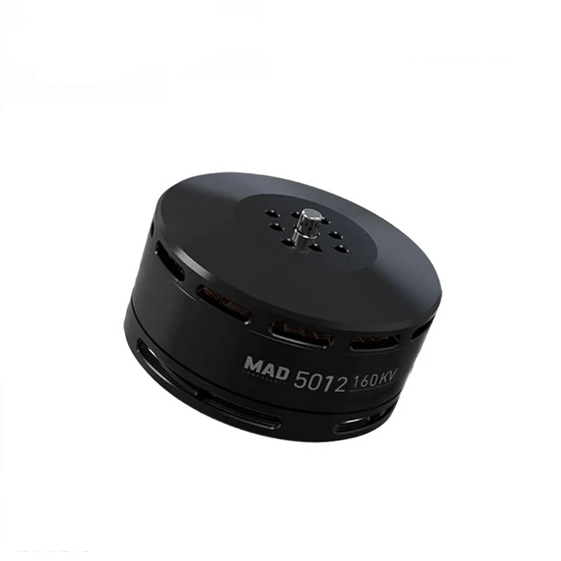 CE certified high torque brushless dc electric motor 40kw