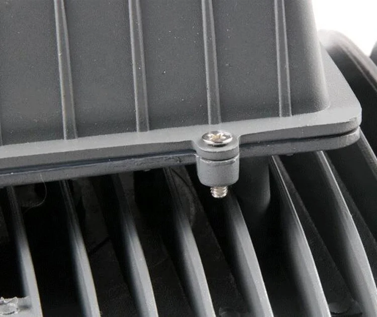 IP65 Explosion Proof Luminaire Landscape Lighting Outdoor Fixture IP67 3 Years 400w led floodlight