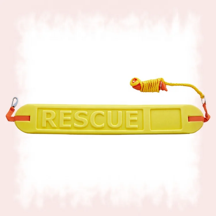  M-RT02 Горячая продажа Желтые Спасательные Спасательный буй сапоги-трубы; Большие размеры