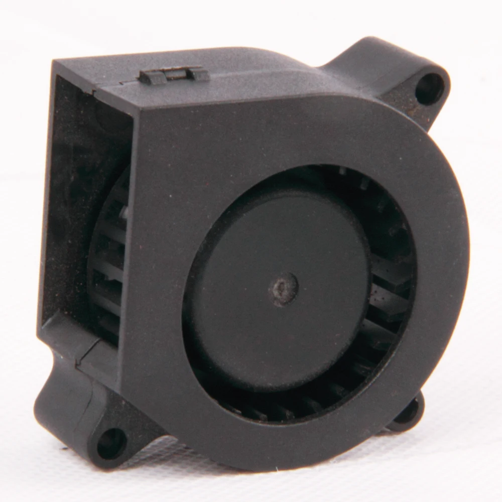 Оптовая продажа, осевой бесщеточный вентилятор с гидравлическим рукавом и подшипником, 40*40*20 * мм, 4020, 5 В, 12 В постоянного тока