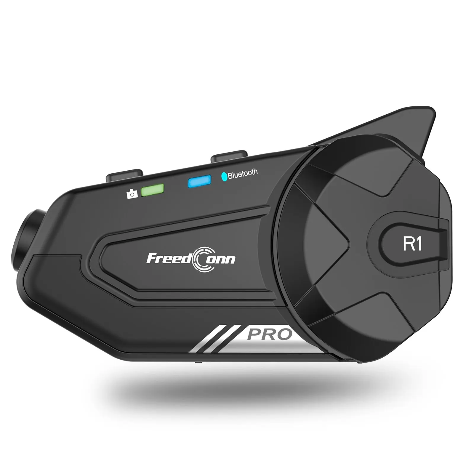 Motorcycle Helmet  BT Intercom Headset Freedconn R1 Pro