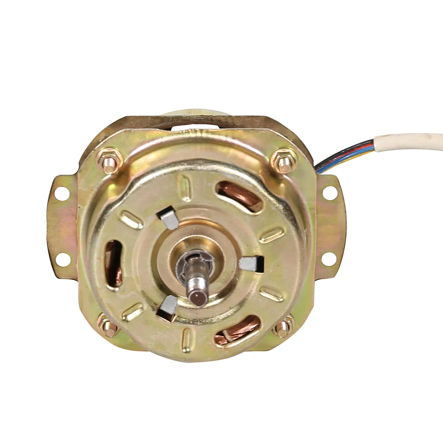 Электродвигатель постоянного вентилятора переменного тока 16 18 дюймов