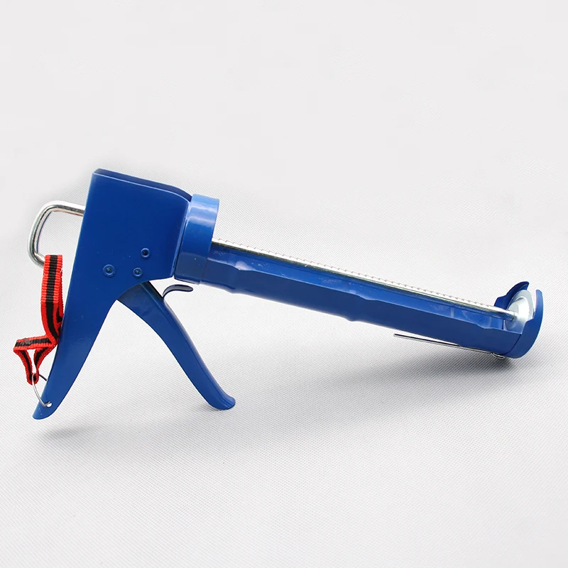 Wall Paint adhesive spray gun For Silicone Dispensing