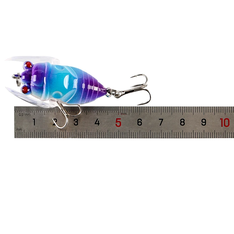 Newup Wholesale ABS Plastic Fishing Bait Hard Fishing Lures Long Casting Minnow