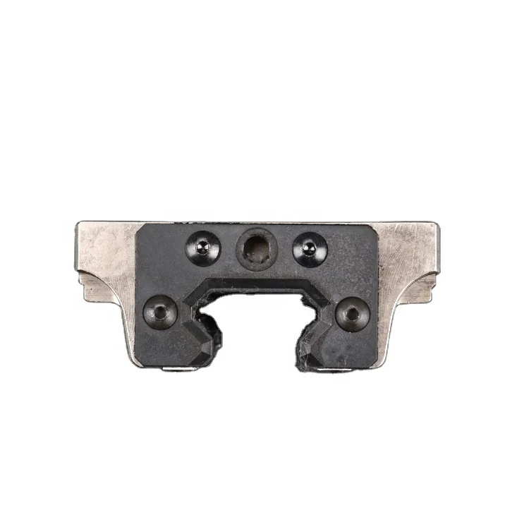 
CNC Tool LSA C Series 15mm Flange Square Linear Guide Slide Units 