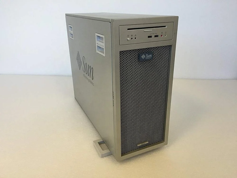 SUN Microsystem Ultra 45 рабочая