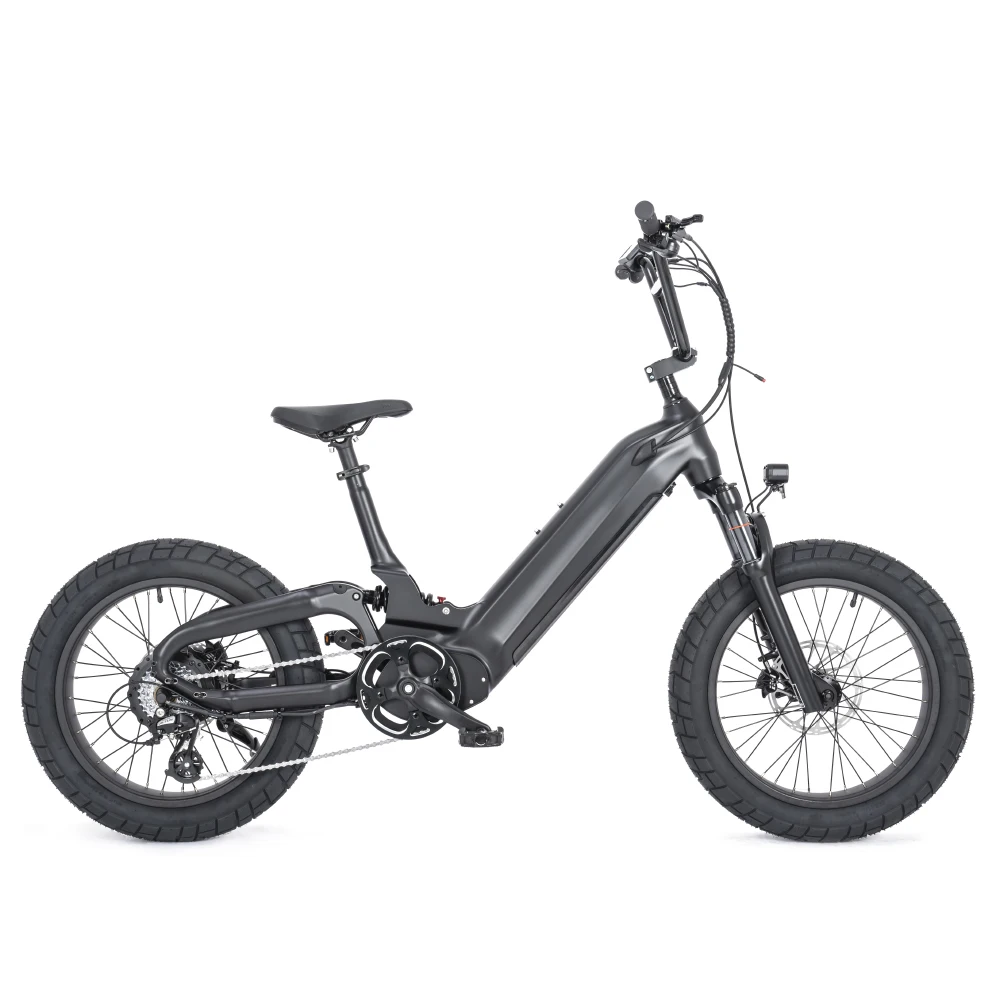 48v 250w bafang ступичный двигатель с полной подвеской вилка для производства электровелосипеда