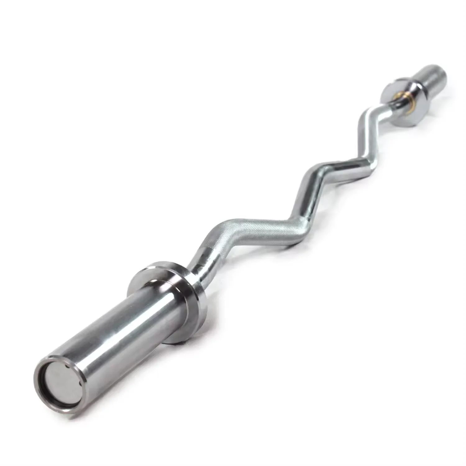 Authentic materials High Performance Weightlifting Power Lifting Barbell Fitness Barbell Bar