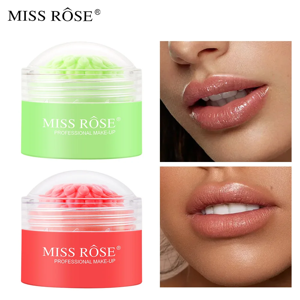 honey pot high quality Sculpted Little Daisy biodegradable beeswax chapstick tubes lip balm