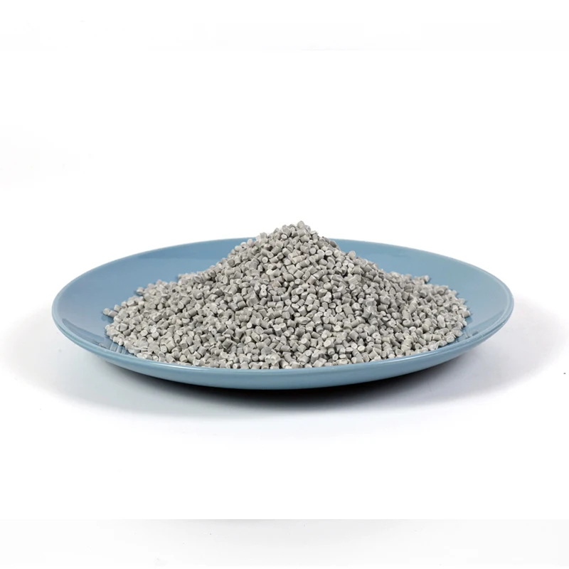 Polypropylene Regrind Granules Pp Recycled Pellets Extrusion Foam Injection Pipe Grade