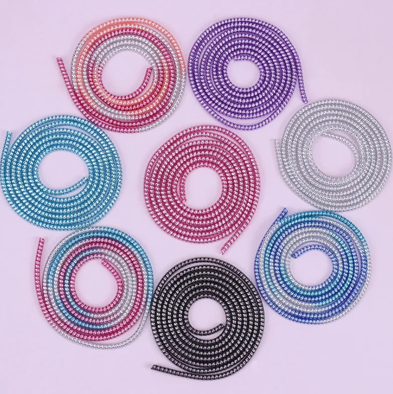 Best Selling 1.5M USB Charging Data Line Cable Protector Wire Cord Protection Wrap Cable Winder Organizer For Phone
