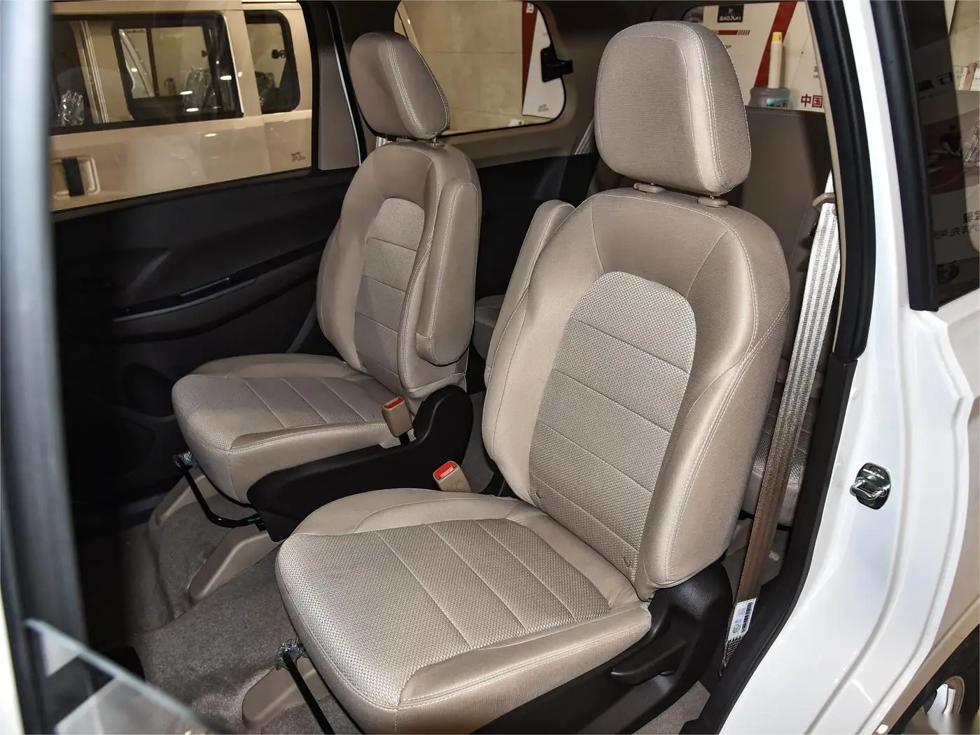 Wuling Hongguang 2021 1.5L modified S standard electric power assist LAR for wuling mpv low cost for sale
