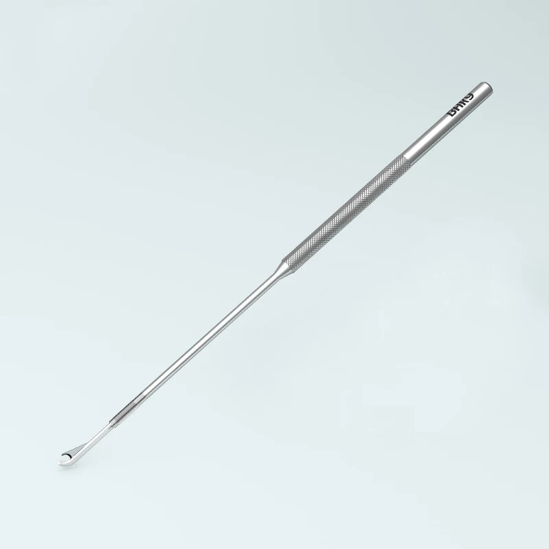 Custom Neurosurgical Surgical Knife Blade China Medical Instruments Disposable Scalpels