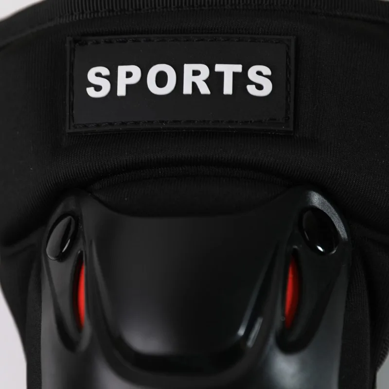 EVA Shell Protective Outdoor Motorcycle Cycling Knee Elbow Guard Pad Support Brace Gear