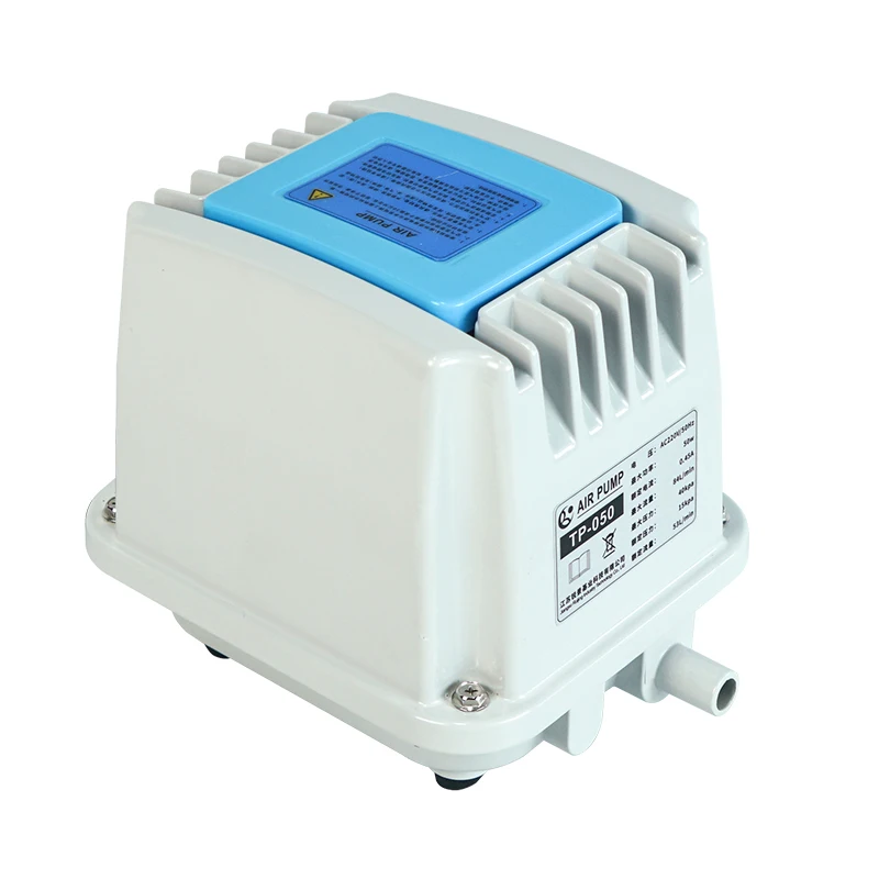 AC220V/110V TP-50 electromagnetic pump smart 50W 53L/min flow Aqua Oxy