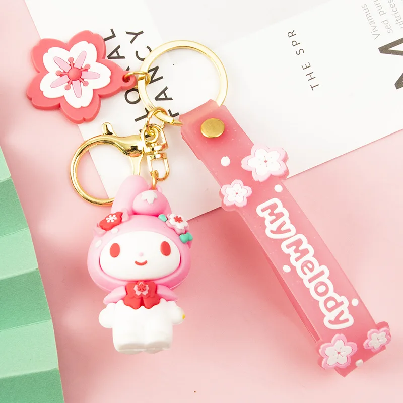 new product self defense key chain key chain spinner key chain character