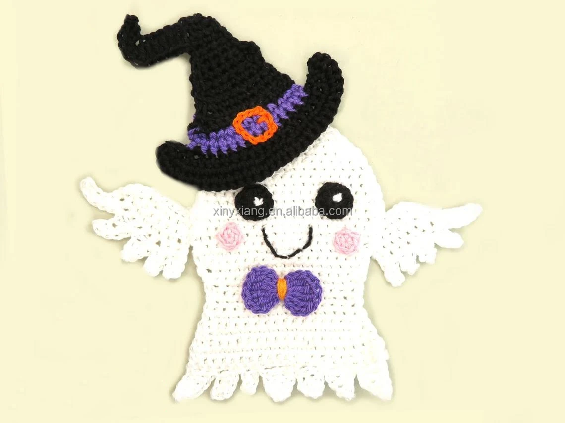 Crochet Patch-08