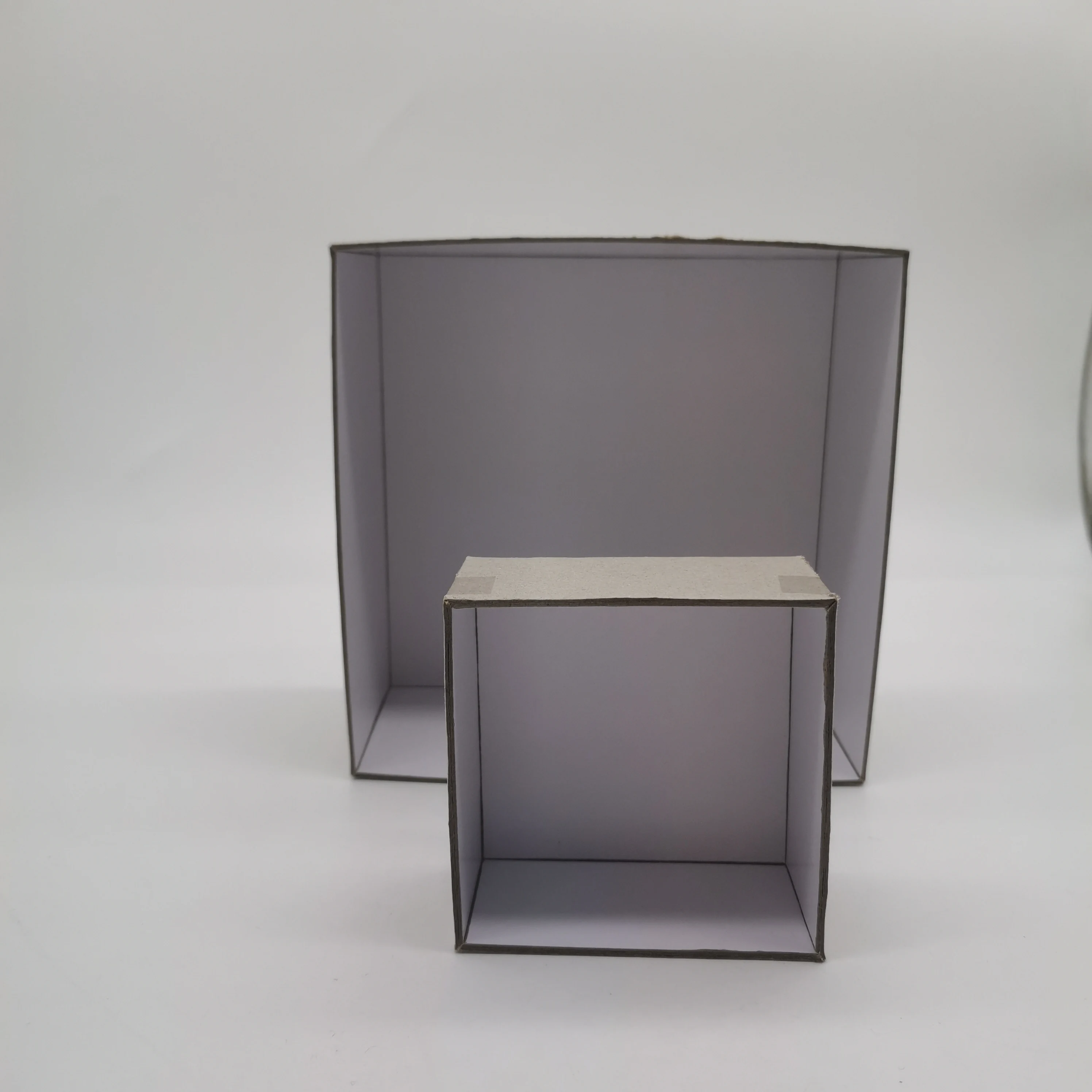 
Machinery Raw Material Gift Wrapping Bond Paper Custom Tissue Paperboard Sheets Paper Boxes 